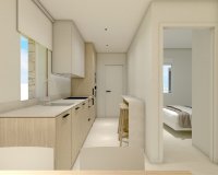 New Build - Bungalow - Torre de la Horadada