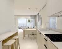 New Build - Bungalow - Torre de la Horadada