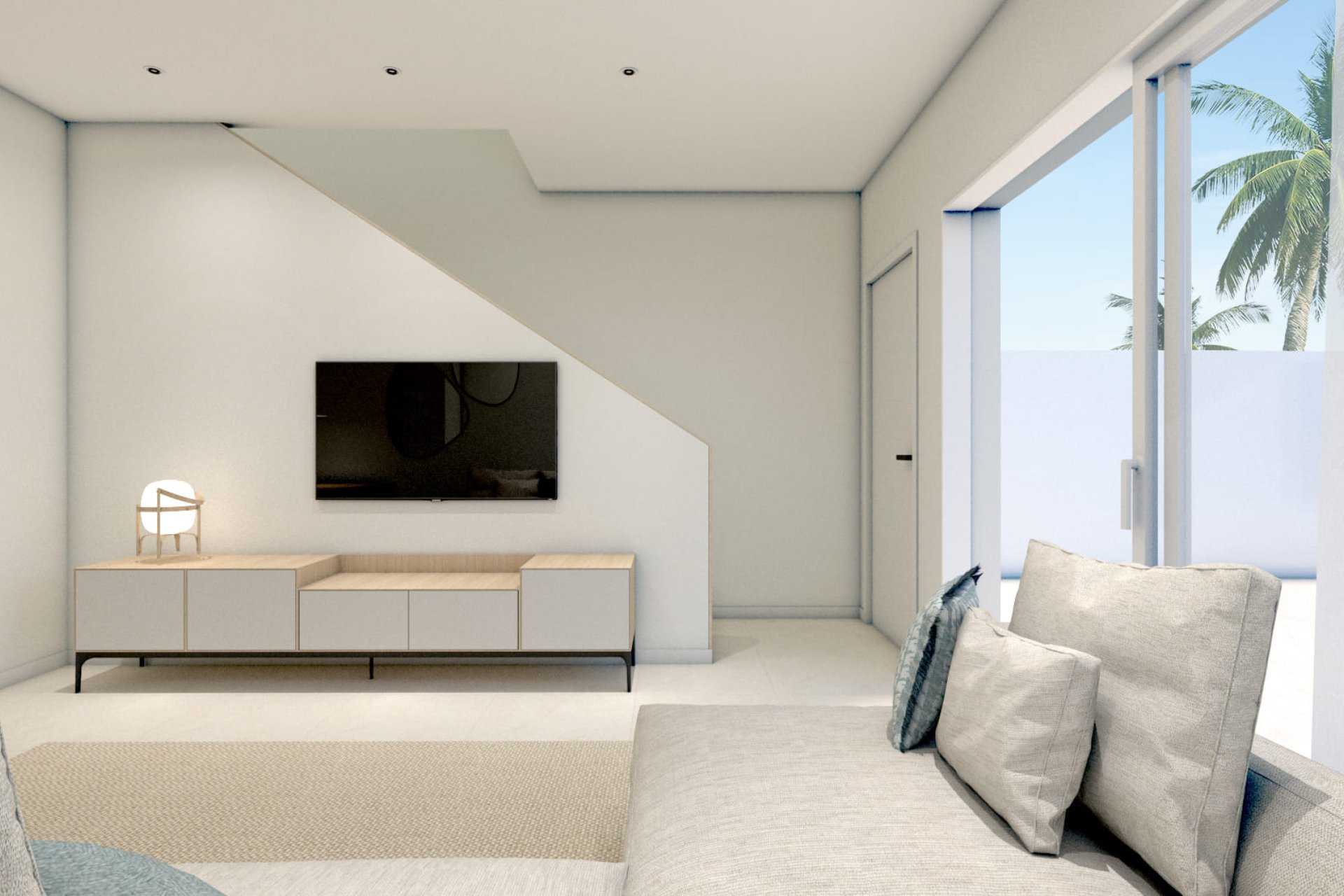 New Build - Bungalow - Torre de la Horadada
