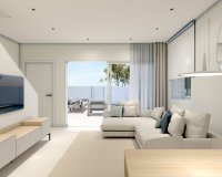 New Build - Bungalow - Torre de la Horadada