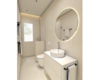 New Build - Bungalow - Torre de la Horadada