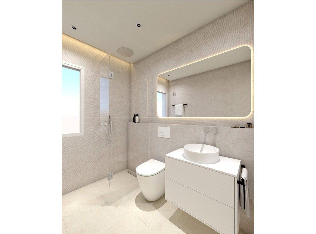 New Build - Bungalow - Torre de la Horadada