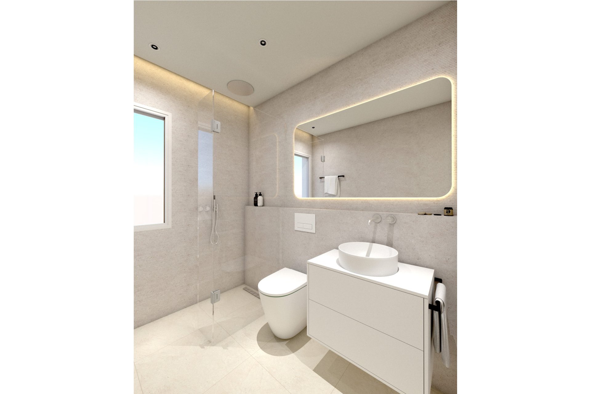 New Build - Bungalow - Torre de la Horadada