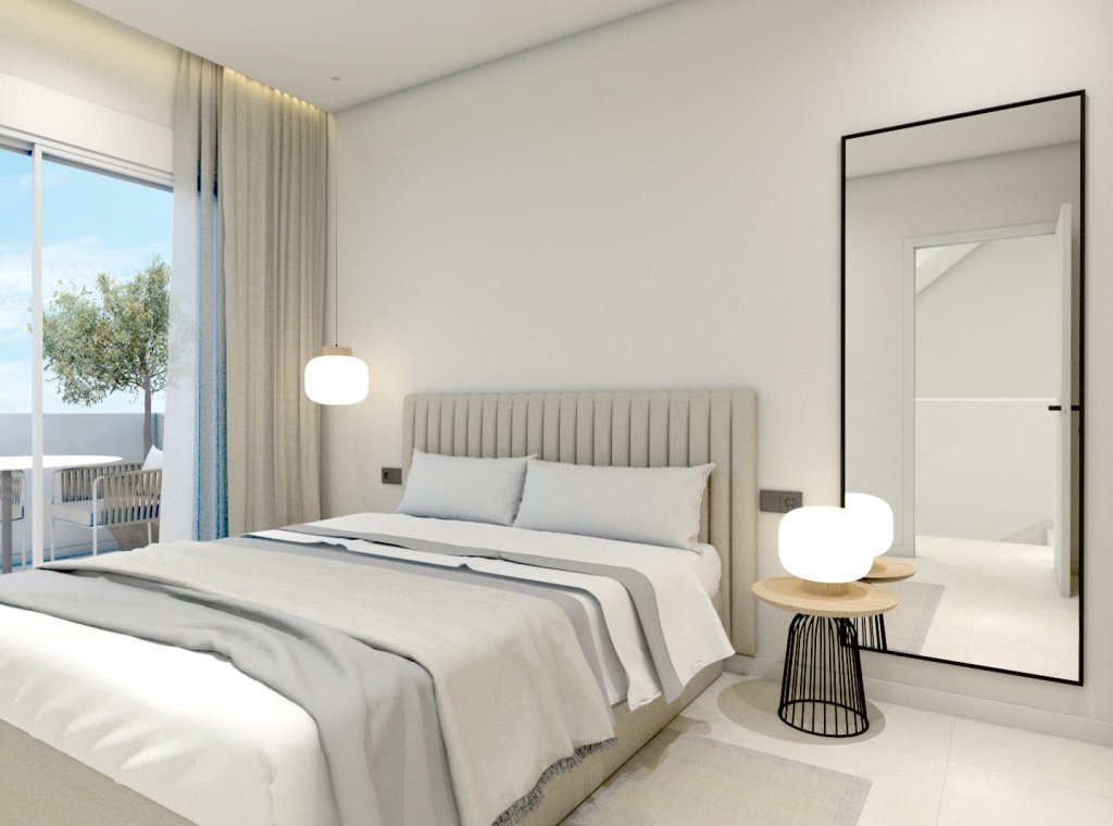 New Build - Bungalow - Torre de la Horadada