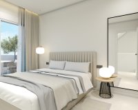 New Build - Bungalow - Torre de la Horadada