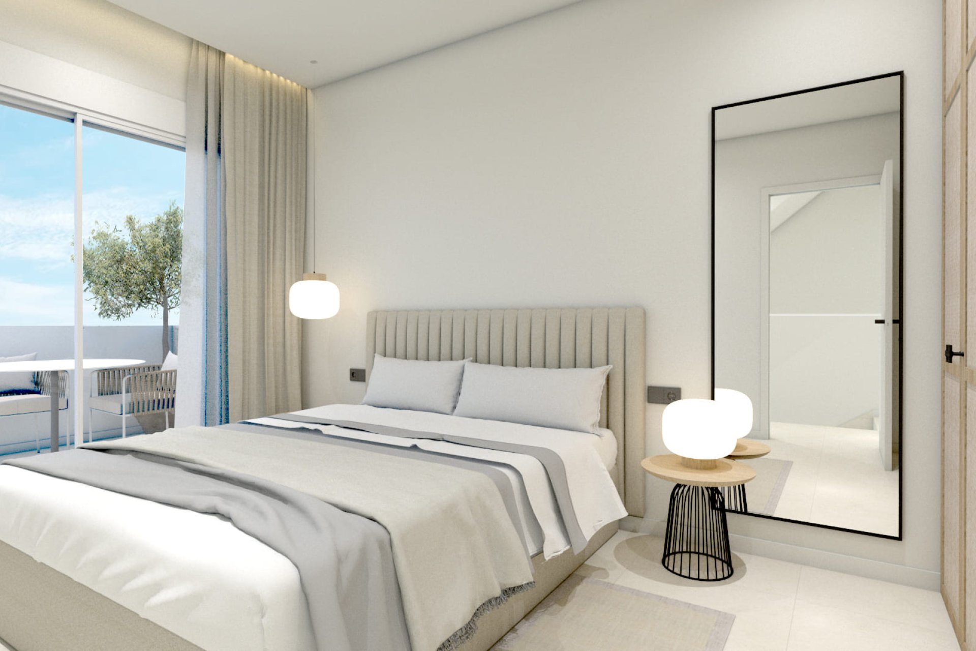 New Build - Bungalow - Torre de la Horadada