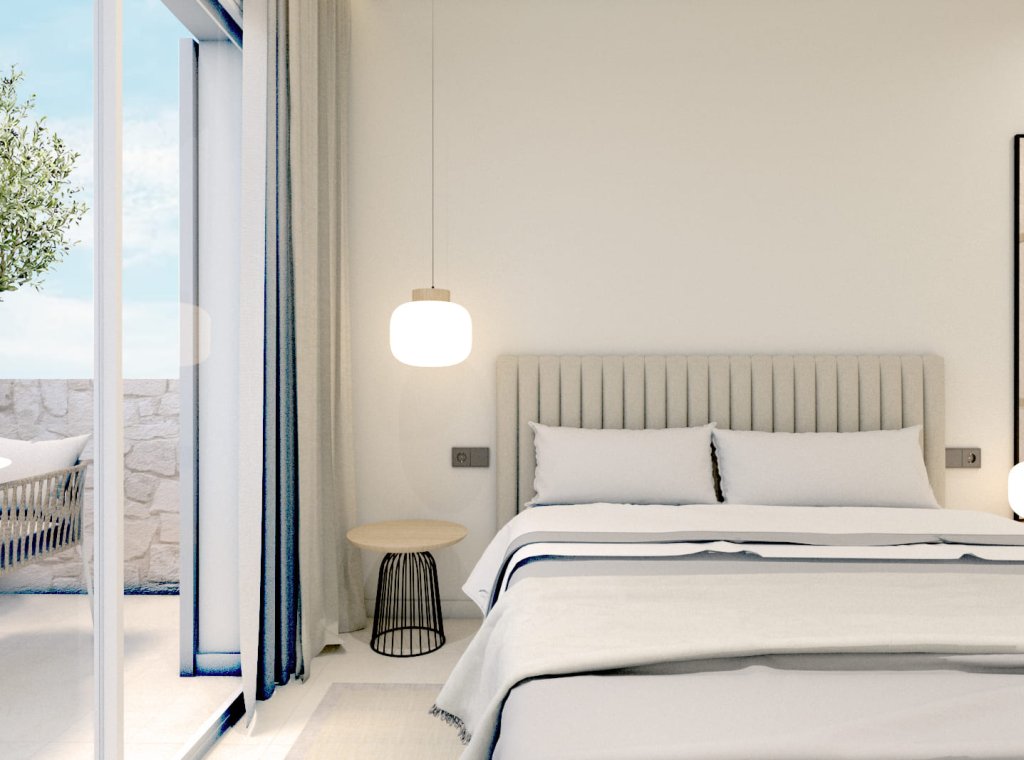 New Build - Bungalow - Torre de la Horadada