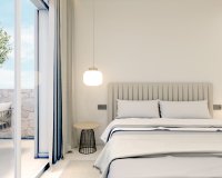 New Build - Bungalow - Torre de la Horadada