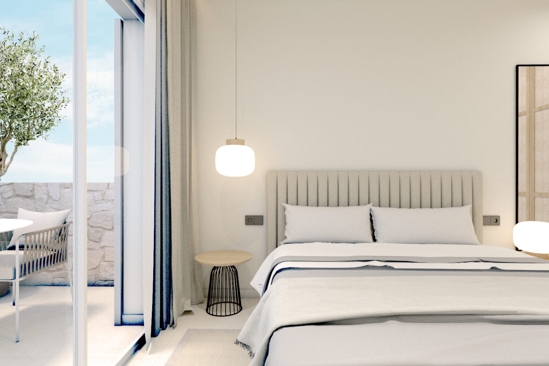 New Build - Bungalow - Torre de la Horadada