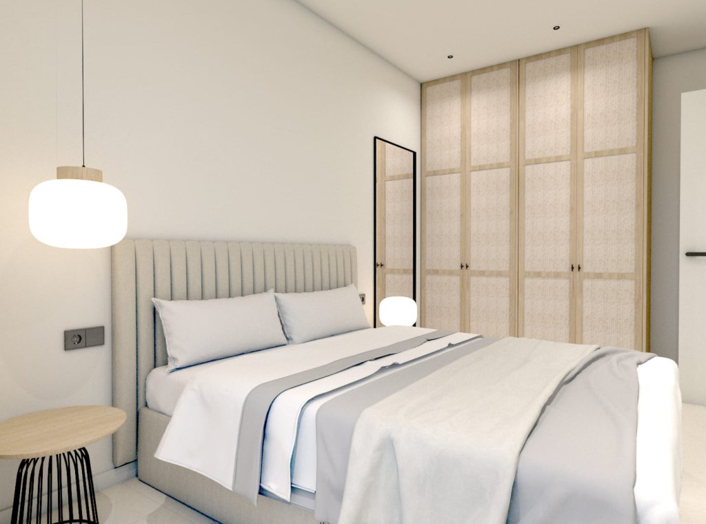 New Build - Bungalow - Torre de la Horadada