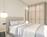 New Build - Bungalow - Torre de la Horadada