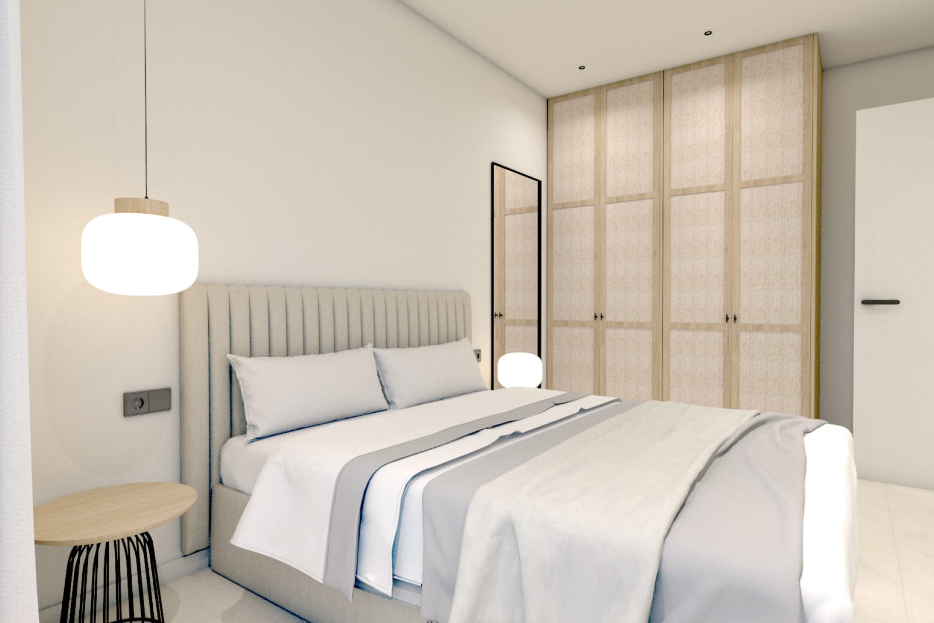 New Build - Bungalow - Torre de la Horadada