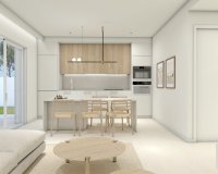 New Build - Bungalow - Torre de la Horadada