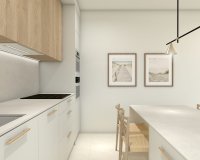 New Build - Bungalow - Torre de la Horadada