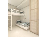 New Build - Bungalow - Torre de la Horadada