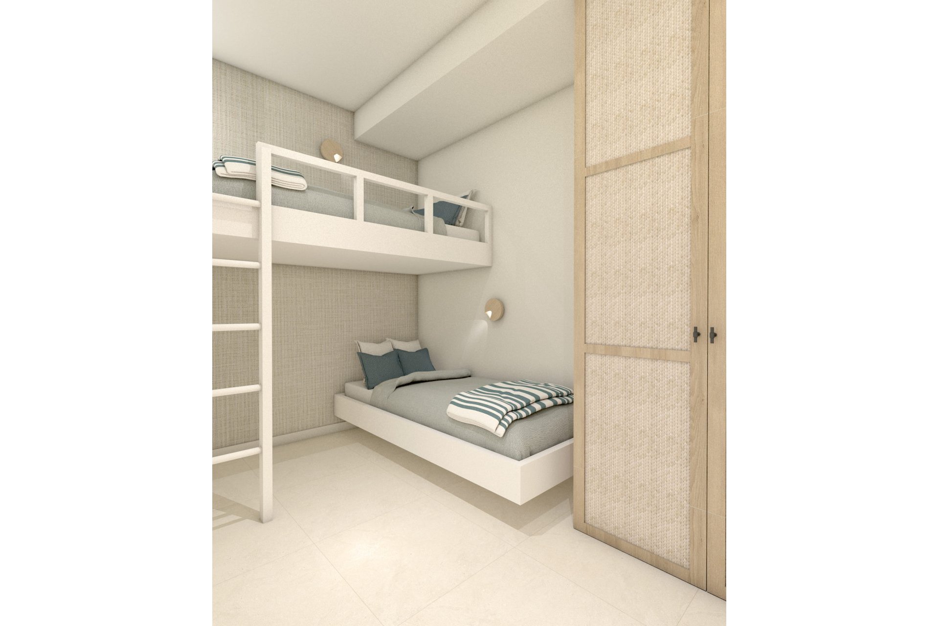 New Build - Bungalow - Torre de la Horadada