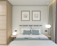 New Build - Bungalow - Torre de la Horadada