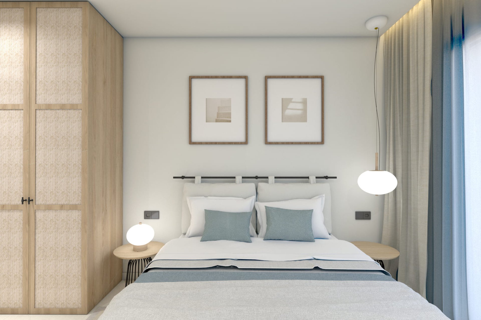 New Build - Bungalow - Torre de la Horadada