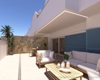 New Build - Bungalow - Torre de la Horadada