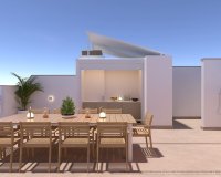 New Build - Bungalow - Torre de la Horadada