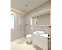 New Build - Bungalow - Torre de la Horadada