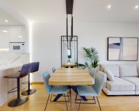 New Build - Bungalow - Torrevieja