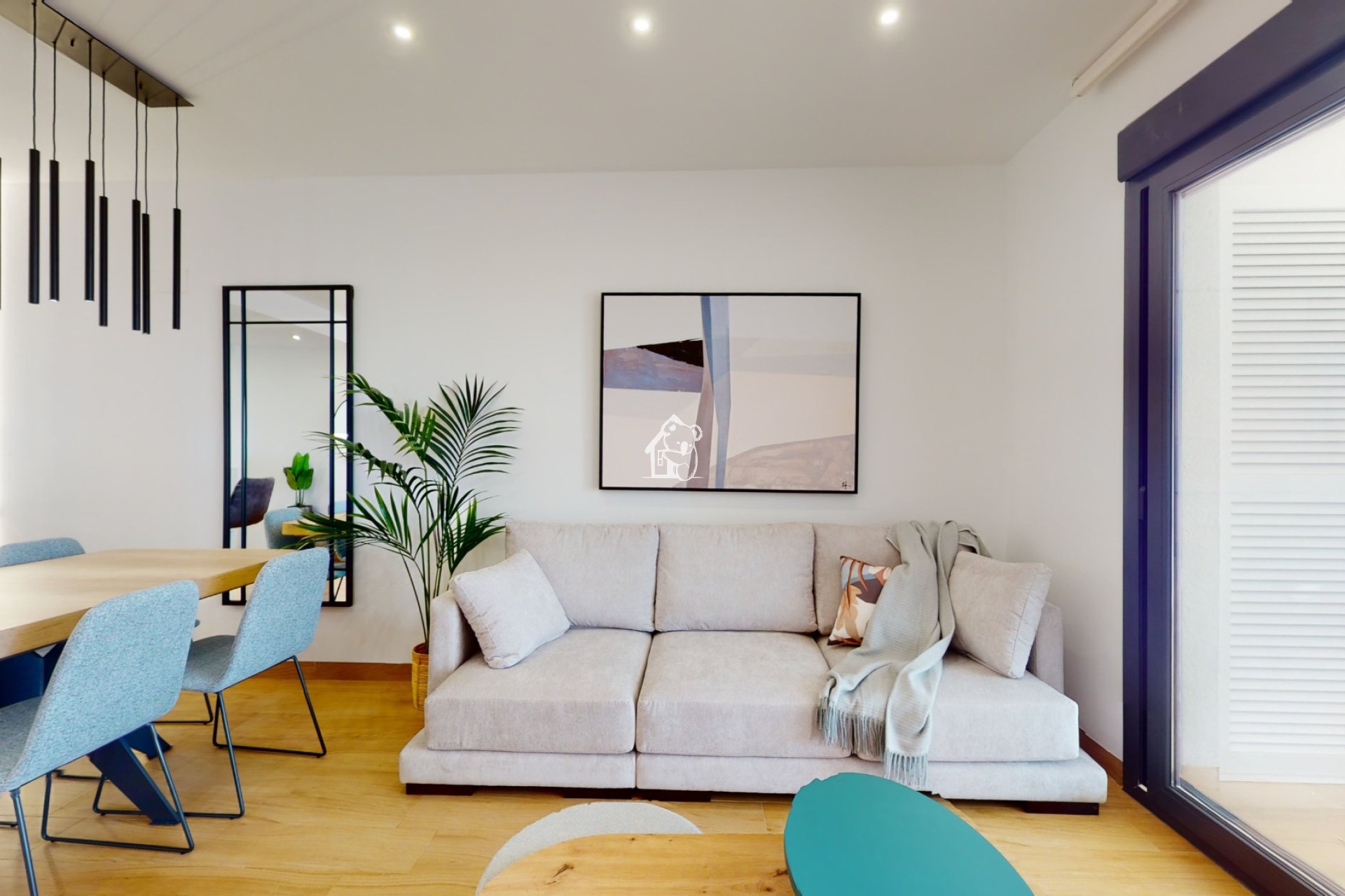 New Build - Bungalow - Torrevieja