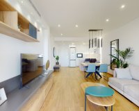 New Build - Bungalow - Torrevieja