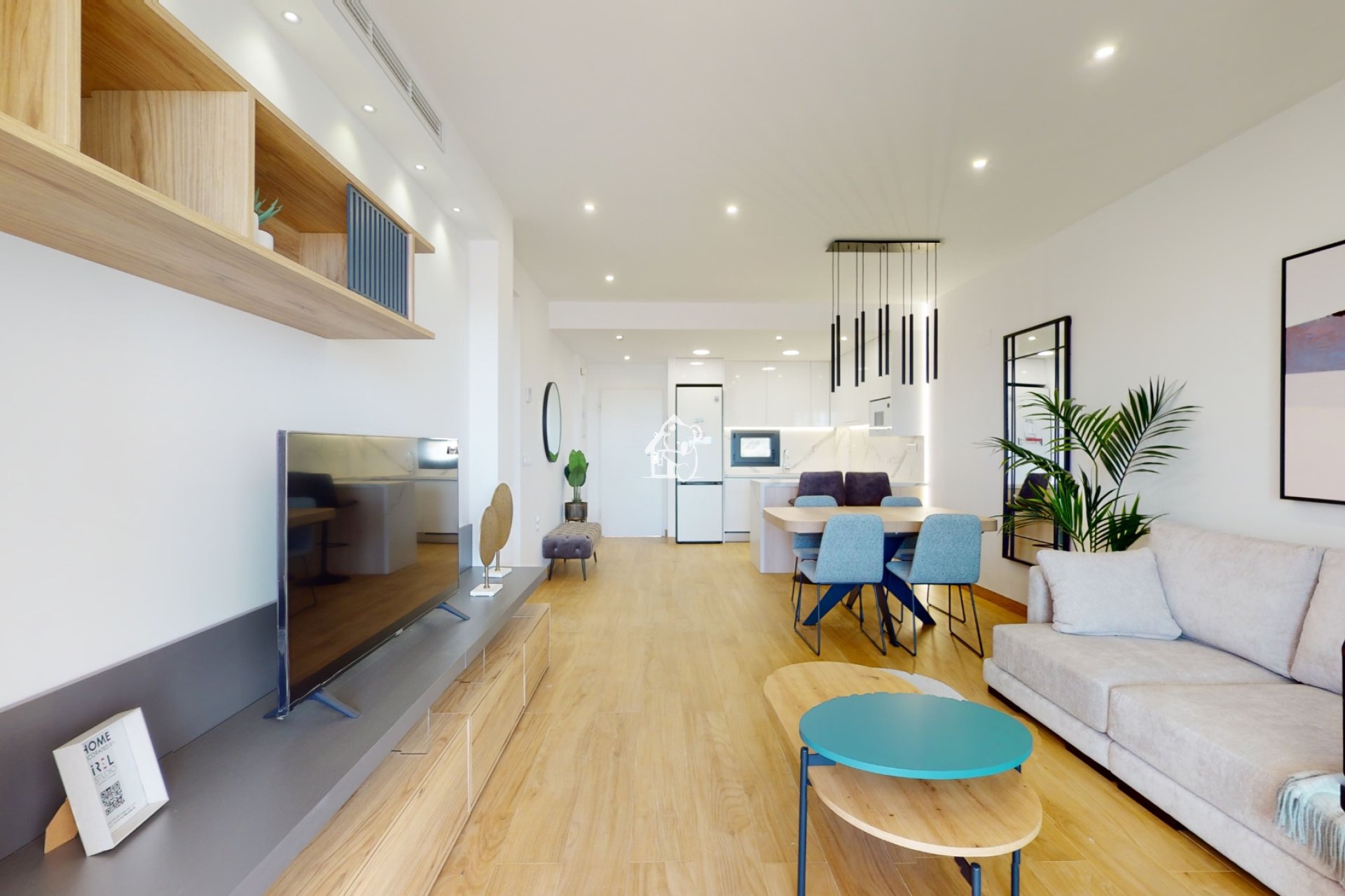 New Build - Bungalow - Torrevieja