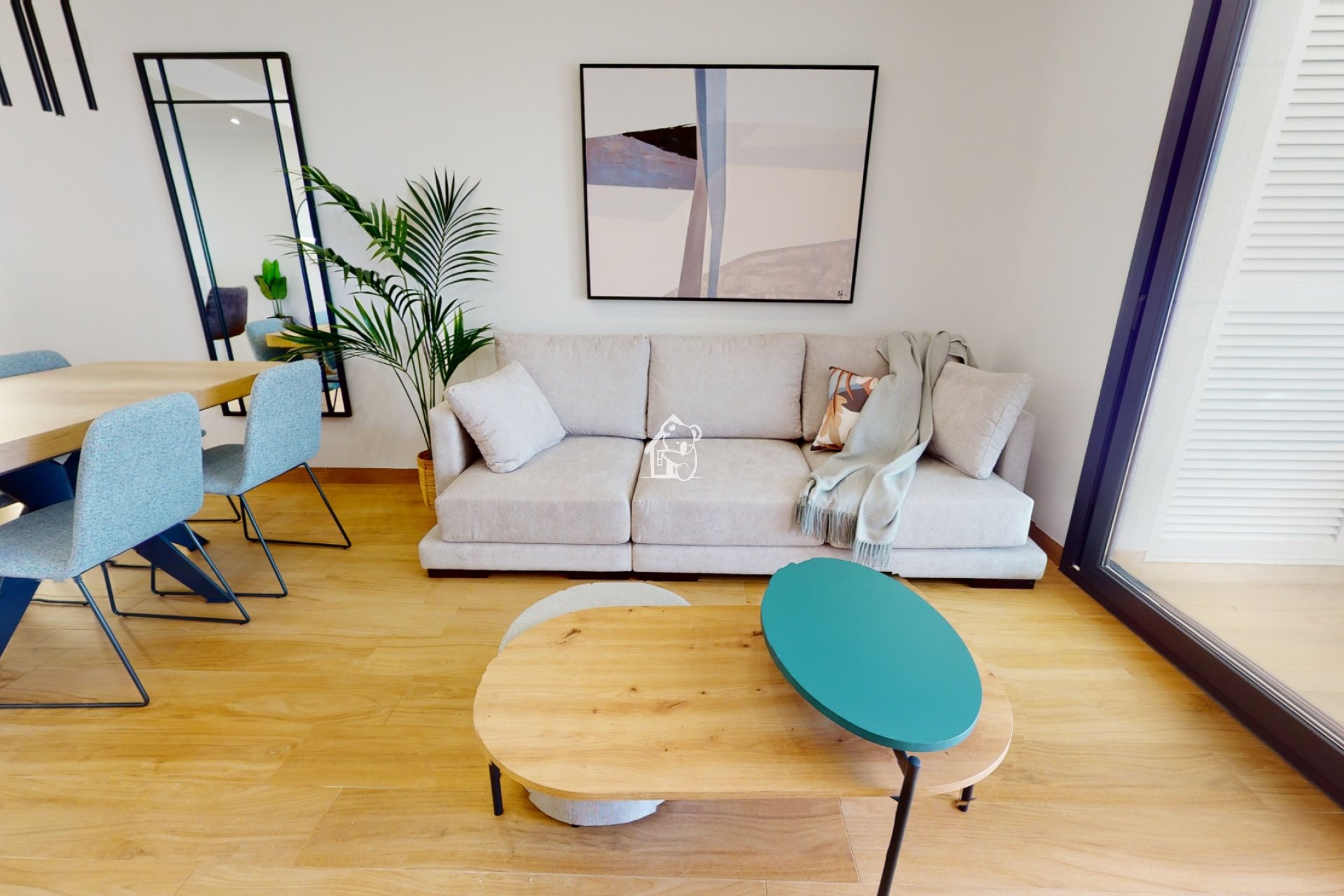 New Build - Bungalow - Torrevieja