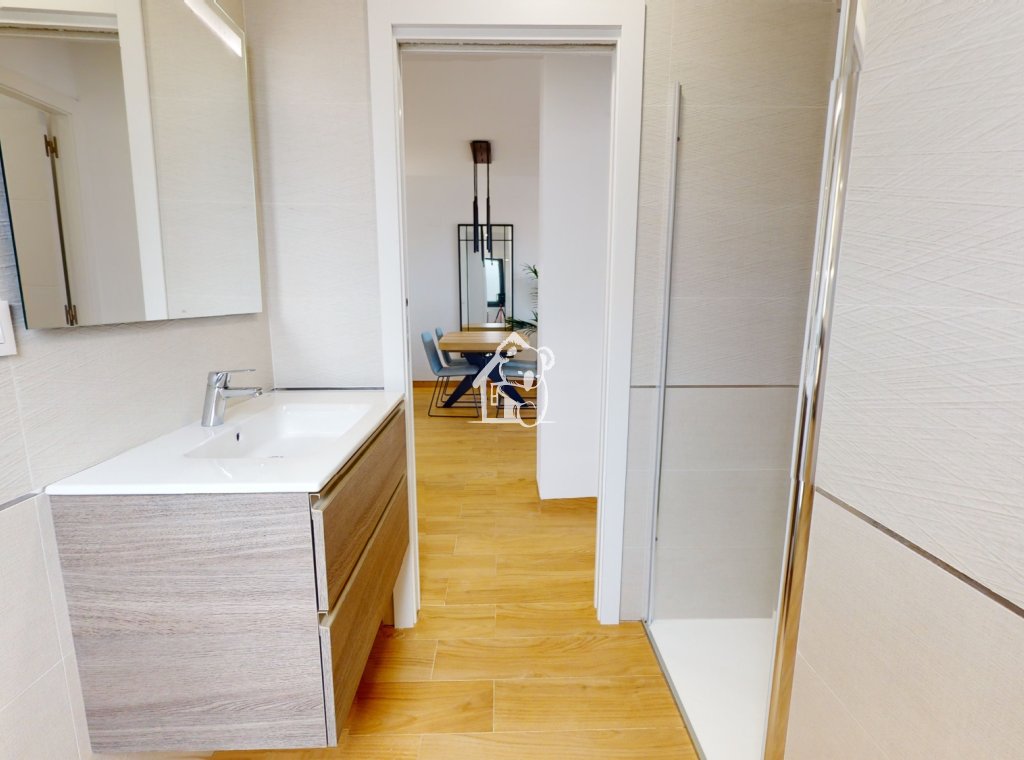 New Build - Bungalow - Torrevieja