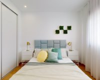 New Build - Bungalow - Torrevieja