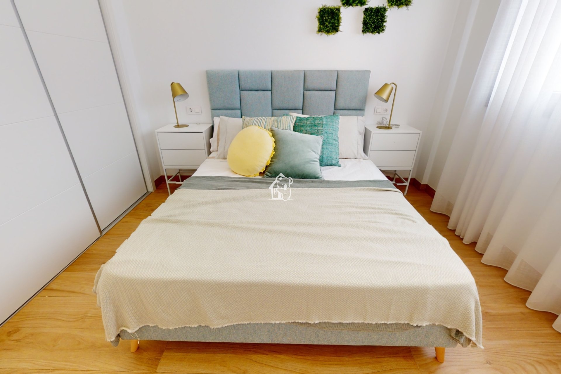 New Build - Bungalow - Torrevieja