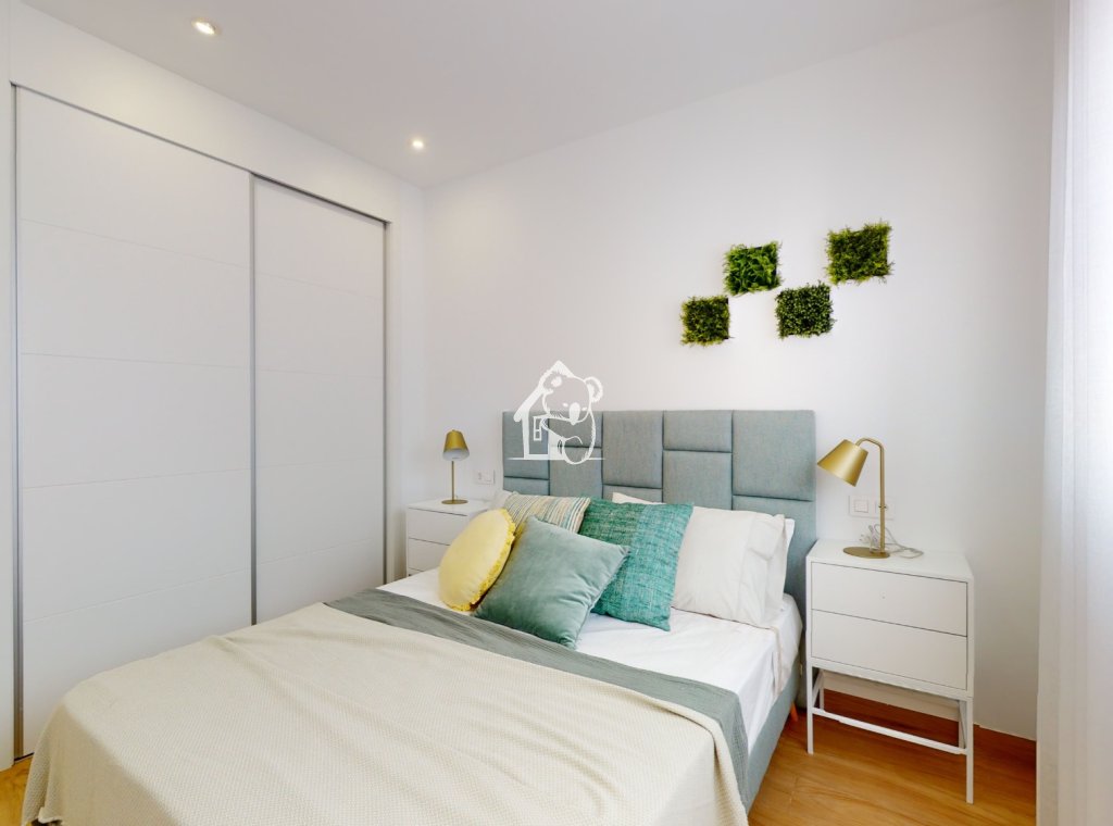 New Build - Bungalow - Torrevieja