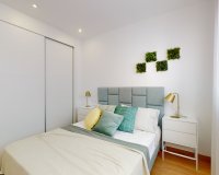 New Build - Bungalow - Torrevieja