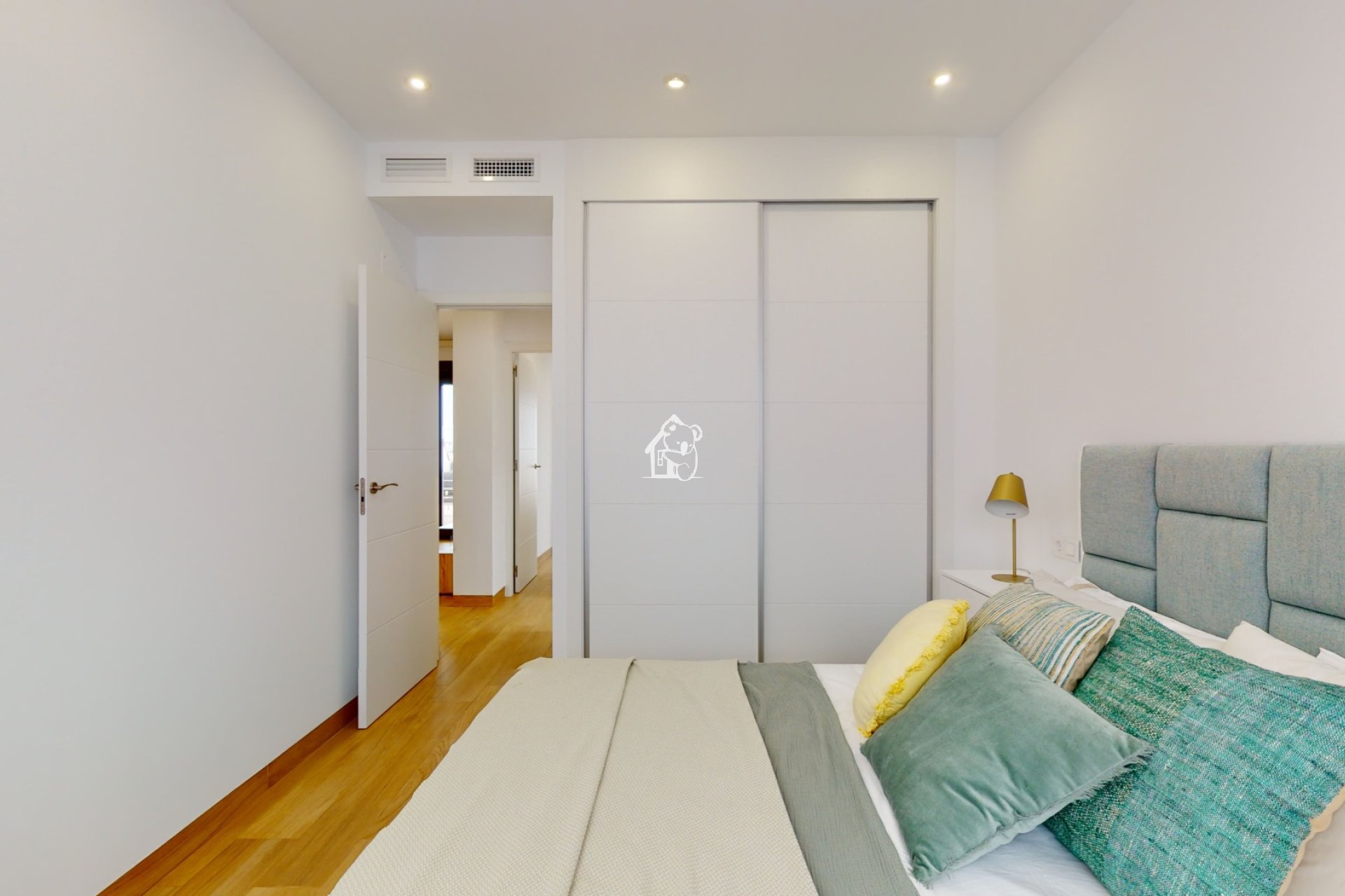 New Build - Bungalow - Torrevieja