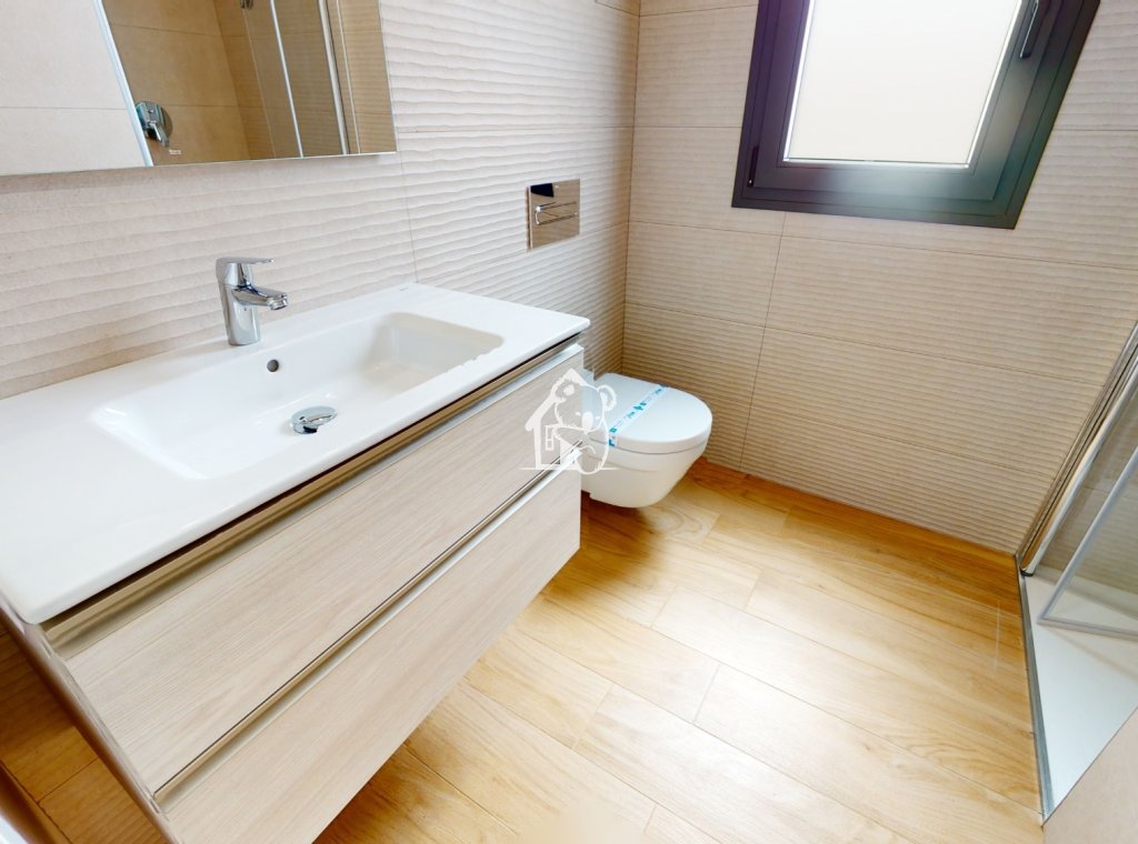 New Build - Bungalow - Torrevieja