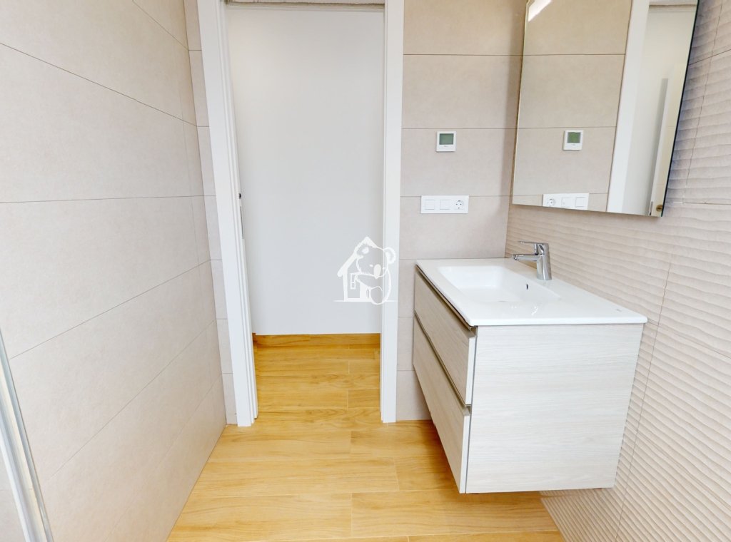 New Build - Bungalow - Torrevieja