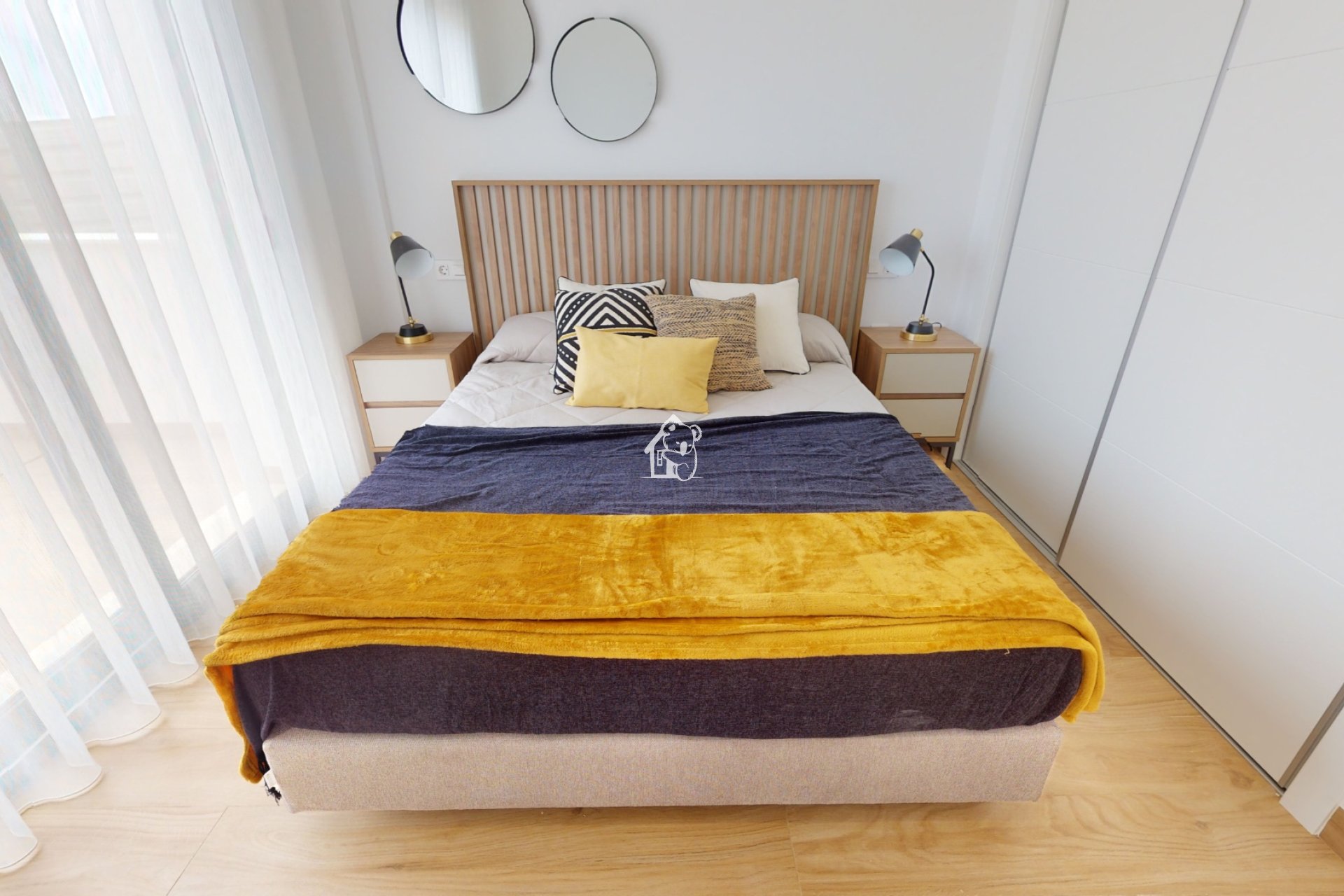 New Build - Bungalow - Torrevieja