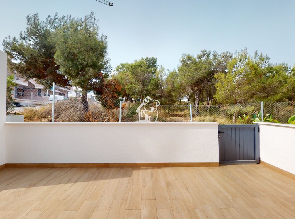 New Build - Bungalow - Torrevieja