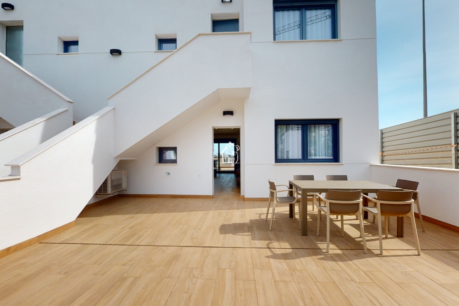 New Build - Bungalow - Torrevieja