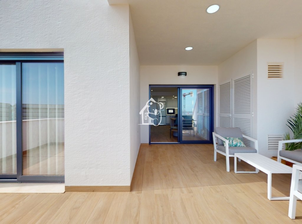 New Build - Bungalow - Torrevieja