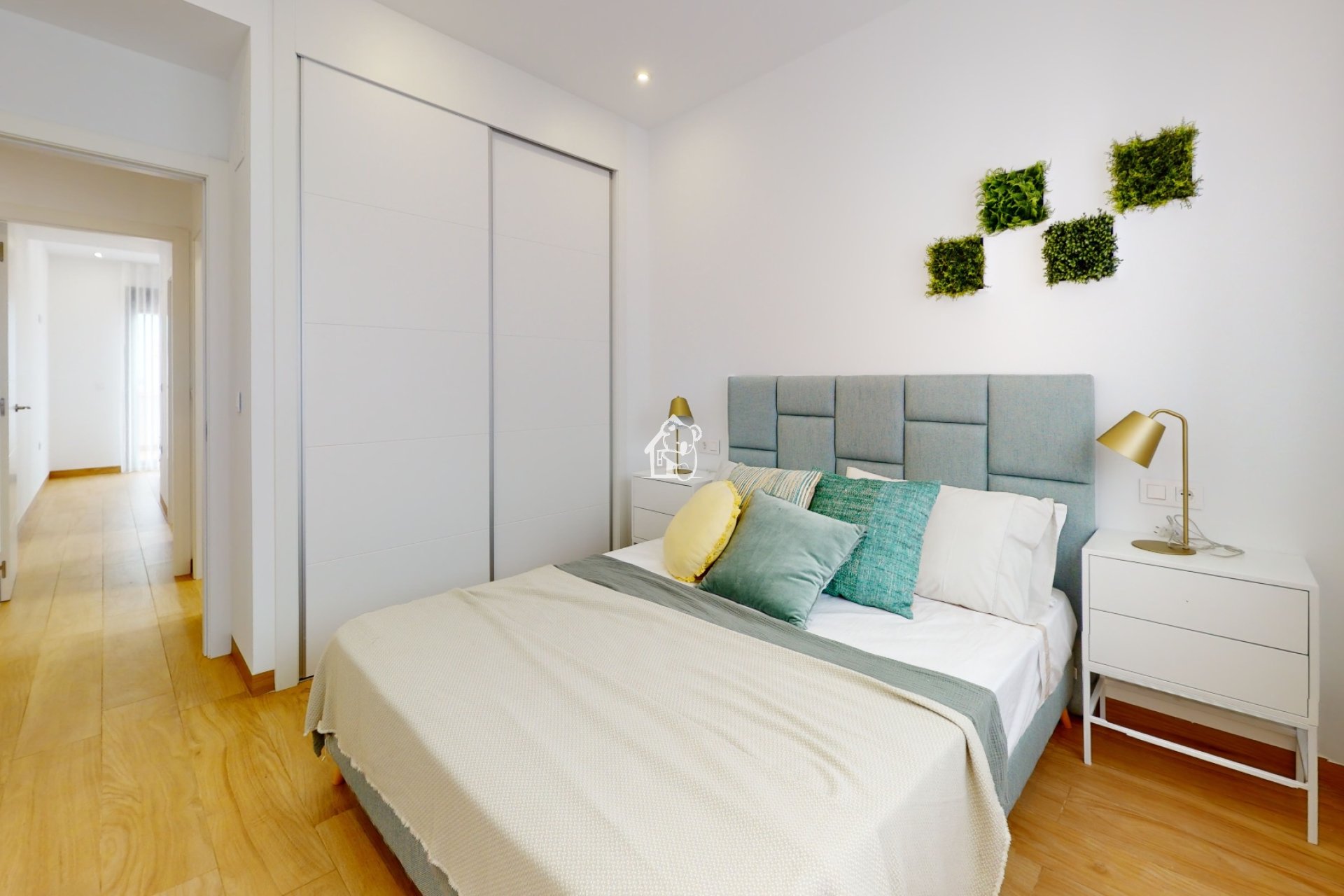 New Build - Bungalow - Torrevieja