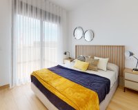 New Build - Bungalow - Torrevieja