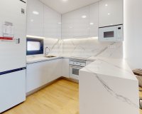 New Build - Bungalow - Torrevieja