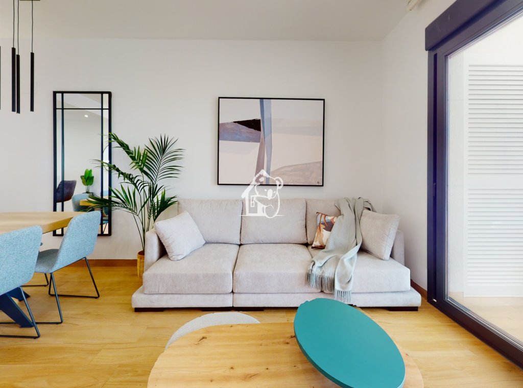 New Build - Bungalow - Torrevieja