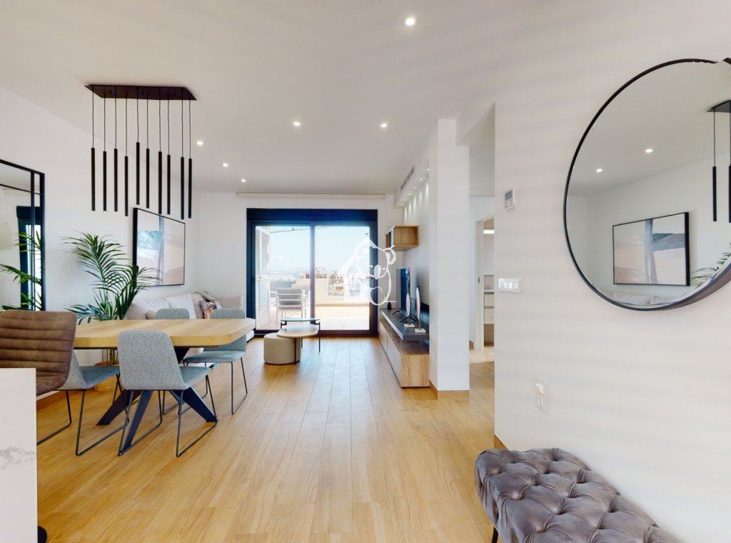 New Build - Bungalow - Torrevieja