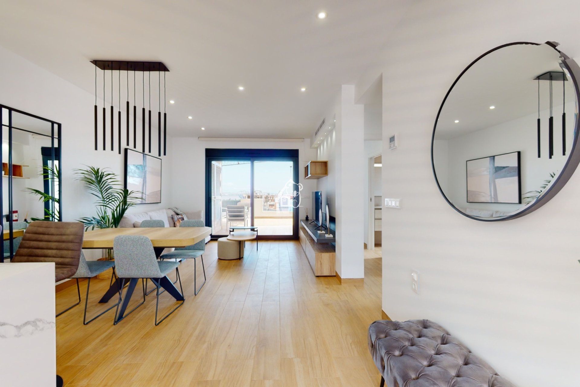 New Build - Bungalow - Torrevieja