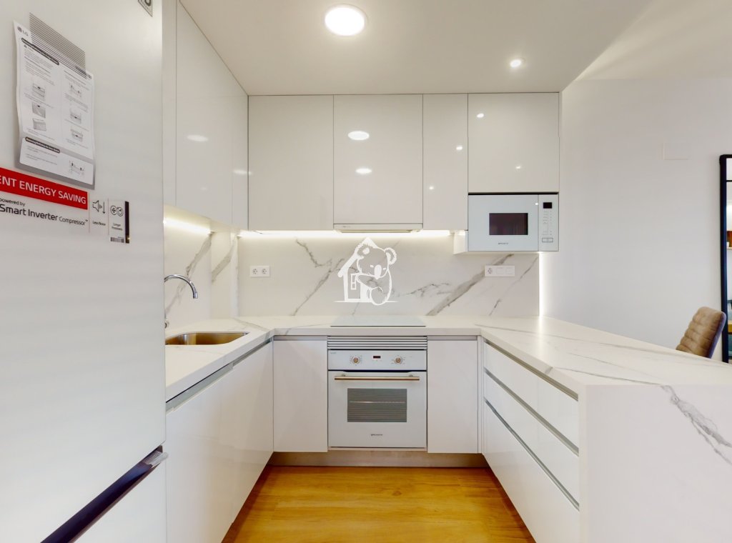 New Build - Bungalow - Torrevieja