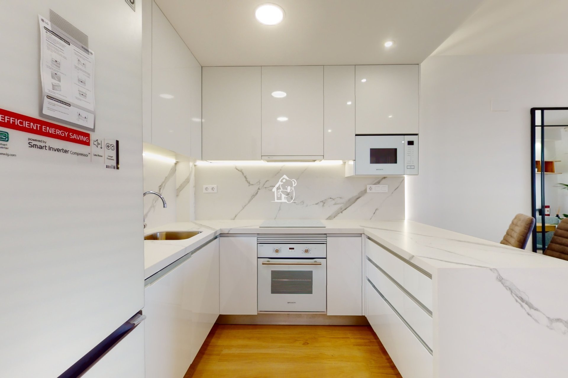 New Build - Bungalow - Torrevieja